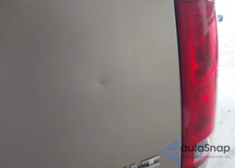 2004 Dodge Ram 1500 Slt/Laramie из США, поврежденный, VIN 1D7HU18D24S738421